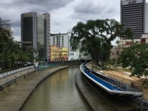 Beautiful Kuala Lumpur Malaysi