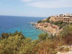 Acropolis - The Gulf of Aegina/Saronic Gulf – Greece