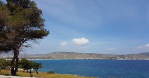 The Gulf of Aegina/Saronic - Greece