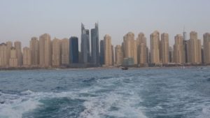 Beautiful Towers – Dubai U.A.E