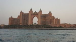 Palm Island – Dubai UAE