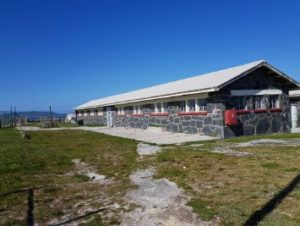 Nelson Mandela Prison on Robben Island – South Africa