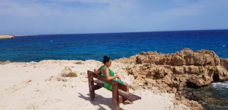 Cape Greco - Ayia Napa CFrequently asked travel questionsrus.