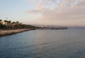 Limassol– Cyprus. Female Solo travels in Mediterranean/Balkans