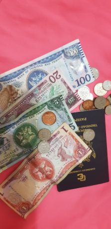 How to save US$1,700.00 in 10 months to travel -Cutback and save the money for travel .. every dime counts