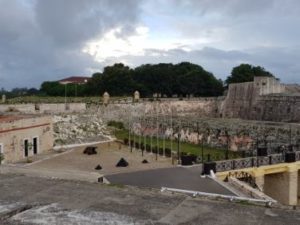 guide to a solo vacation in Cuba, El Morro - Havana Cuba