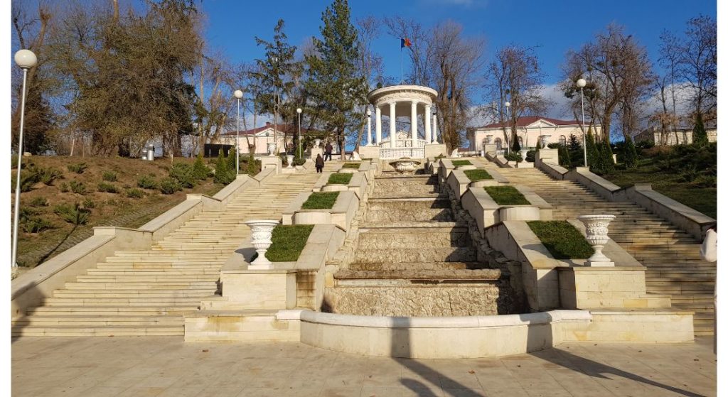 Chisinau moldova Valea Morilor park, Why, not visit Moldova?!