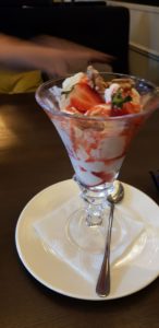 most delicious icecream in chisinau