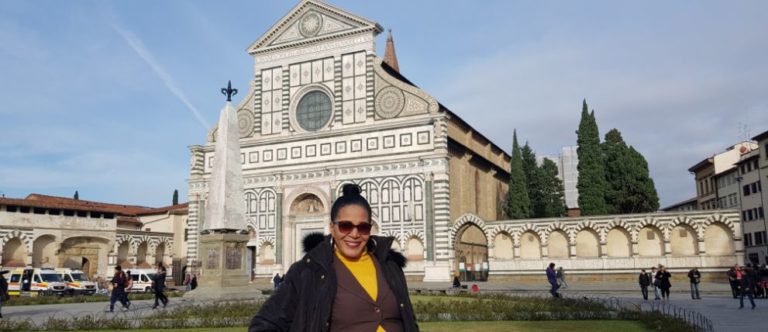 Church of Santa Maria Novella