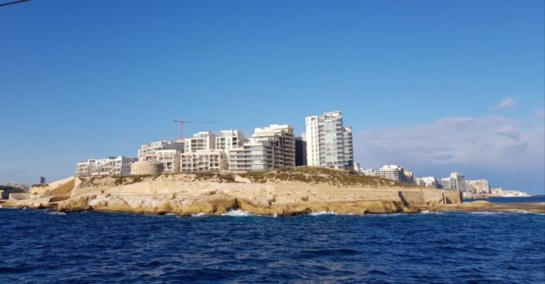 Beautiful buildings in malta, Malta - where Europe meets the Caribbean