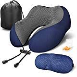 Amazon Travel neck pillow