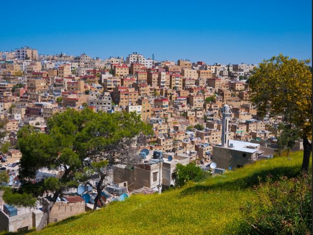 Amman, Jordan,. top 10 favourite travel destinations