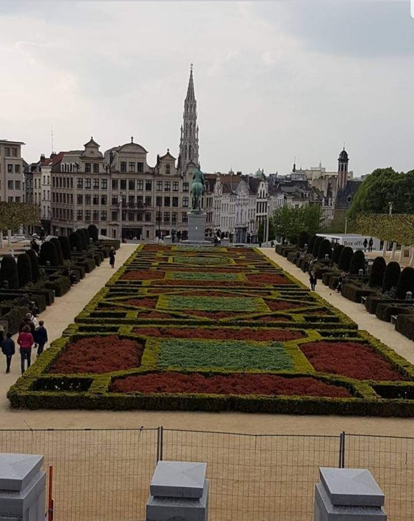 Brussels Belgium. top 10 favourite travel destinations
