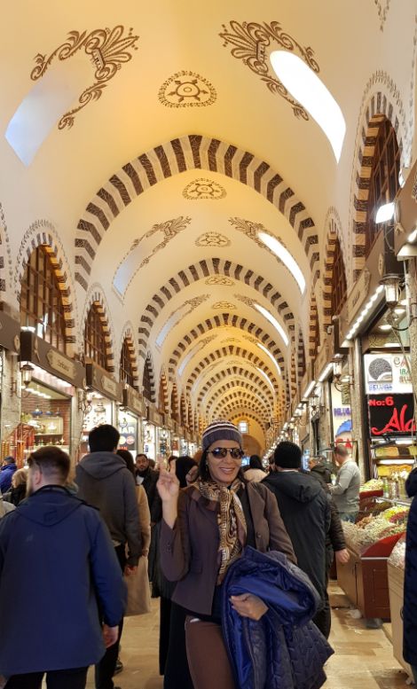 Eminou for shopping - Istanbul Turkey. top 10 favourite travel destinations . top 10 favourite travel destinations