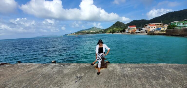 Grenada, the Spice Isle of the Caribbean