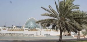 Scenic Abu Dhabi - U.A.E