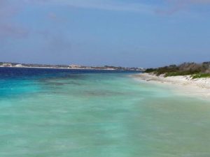 No Name Beach – Klein Bonaire
