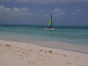Maho Beach – St. Maarten