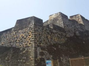 San Juan National Historic Site – Puerto Rico
