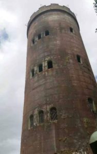 Yokahu Observation Tower – Puerto Rico