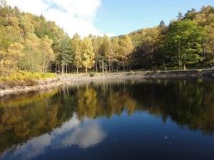 Loch Katrine – Scotland