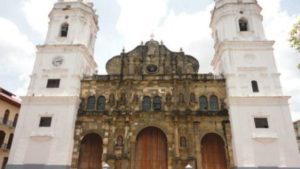 Metropolitan Cathedral – Panama City Panama