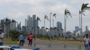 Panama City Panama