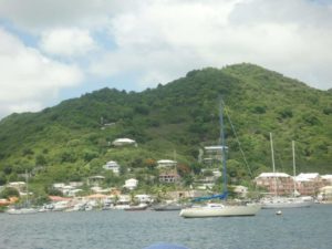 Beautiful and peaceful Anguilla - Caribbean. solo travel in Caribbean and Americas