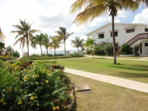 Beautiful and peaceful Anguilla - Caribbean