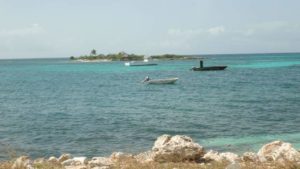 Beautiful and peaceful Anguilla - Caribbean