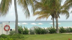 Beautiful and peaceful Anguilla - Caribbean