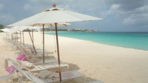 Meads Bay - Anguilla Caribbean