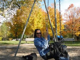 Allen City Park – Toronto Canada