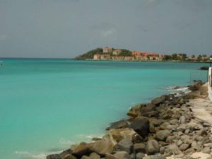 Maho Beach – St. Maarten