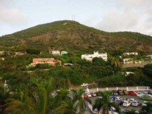 Beautiful relaxing St. Maarten