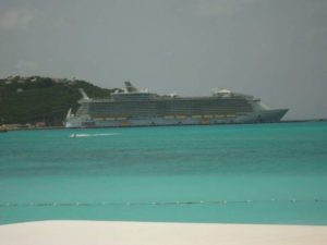 Maho Beach – St. Maarten