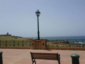 Castillo San Felipe del Morro – Puerto Rico