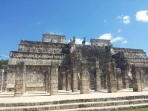 Chichen Itza – Yucatan Mexico