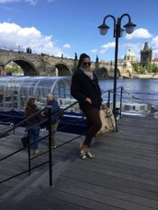 Charles Bridge – Prague Czech Republic