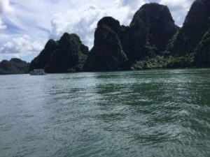 Halong Bay – Vietnam