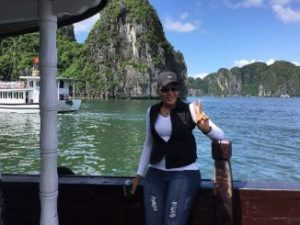 Halong Bay – Vietnam