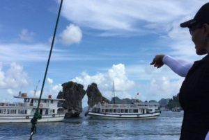 Halong Bay - Vietnam