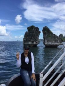 Halong Bay – Vietnam