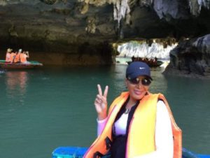 Halong Bay – Vietnam