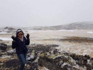 The Gullfoss Circle - Reykjavik Iceland