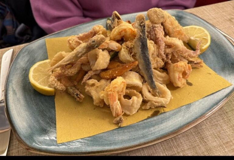 Venice, Italy’s floating city