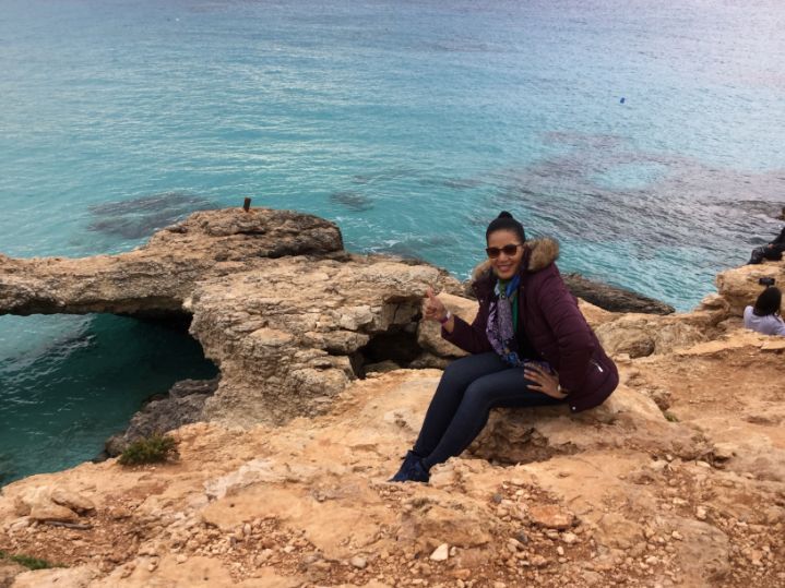 Blue Lagoon, Comino Island