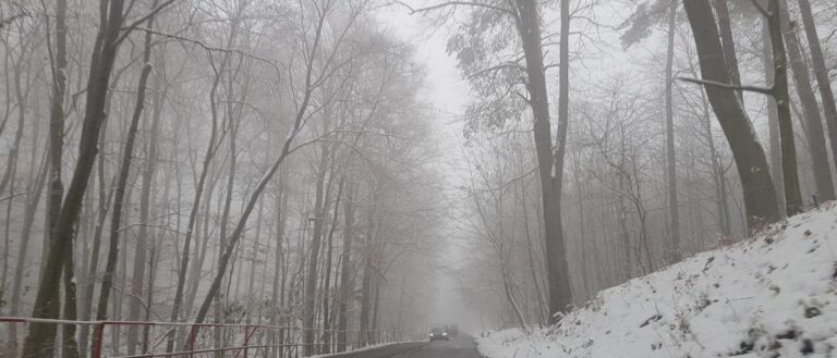 Slovakia, a Beauty in the Heart of Europe. Hill in Koliba