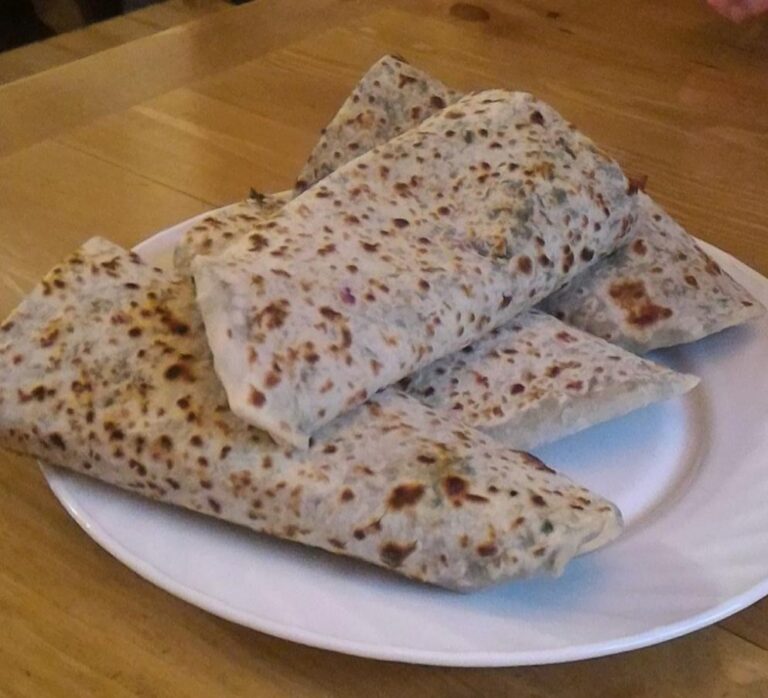 Lavash. Armenia, the first country to accept Christianity