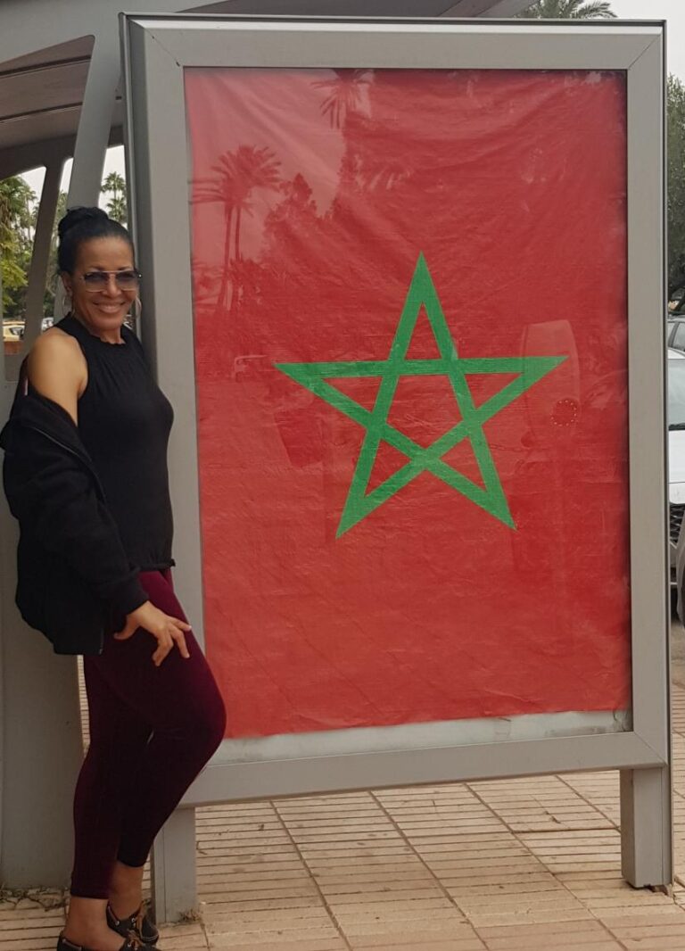 Morocco, the Western Kingdom of Africa